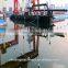 cutter suction dredger-Water Flow Rate 1200m3/h