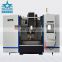 VMC1370 metal cutting machine , China milling machine manufacturer milling machine with dividing head