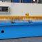 QC12Y 6X3200 QC12Y sheet hydraulic shearing machine