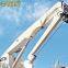 Knuckle Marine Deck Engine Lifting Crane for sale Price