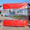 Top Selling All Season Cargo Tarpaulin Covers PVC Canvas, Car Outdoor Cover