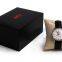 We supply high-end watch packaging, leather box, wooden box, PU box, PVC box