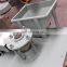 Walnut Shell Breaker PeelingWalnut nuts Chestnut peeling machine