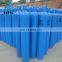 High Pressure Seamless Steel Gas Cylinder Stainless Steel CO2 Cylinder