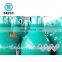 Different Sizes And Colors Empty Seamless Steel Gas Bottle Price ISO9809-1 40L Argon Gas Cylinder Used For Sale