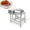 Factory supply China chicken/mutton/duck bloating machine with lowest price