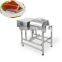 Factory supply China chicken/mutton/duck bloating machine with lowest price