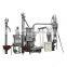 Morden mini raw rice mill plant production line made in China for sale