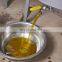 efficient sesame castor oil pressing oil processing oil machine