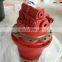 Hydraulic Excavator Parts Travel Motor Bobcat E26 Final Drive