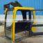 кабина экскаватора Volvo ec210b, кабина для экскаватора Volvo ec210b