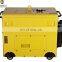 Air cooled 8KVA Portable Silent Diesel Generator
