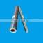 C45 seamless steel pipe with factory lowest price