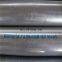 New design rectangular threaded galvanized pipe 1 2 inch with great price