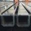 sa 179 20 inch square rectangular welded carbon steel pipe