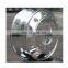 22.5*9 semi tubeless steel 10 hole truck wheels