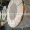 aisi/jis/din/astm 316l 430 stainless steel hot rolled coil steel manufacturer