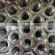 astm a325 M8 stainless steel hex bolts stud bolt