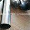 Good quality round stainless steel welded pipe 304