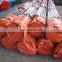 round a53 140mm diameter galv steel astm a500 gr a b high quality galvanized pipe