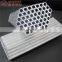 Good quality low price custom aluminum tube bending