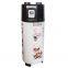 home appliances 4.9kw air to water heating pump with 150L or 200L tank factory supply