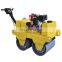 Road compactor machine Construction Machinery road roller