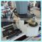 Lock-hole groove processing machine/ milling machine/ window and door making machine