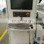 Aluminum CNC Machining center for milling drilling tapping