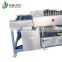 Washing and Drying Machine for Hollow Glass windows and doors machines PVC door window machine