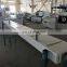 Automatical cutting .High level CNC Full Automatic Corner Connector Cutting Machine