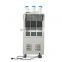 High cooling efficiency portable air cooler air conditioner