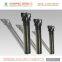 WTFTOOLS manufacturer tungsten carbide non-standard composite chamfering forming tools