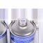 China supplier brake fluid oil metal tin can