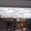 Pvc Ceiling Mould-proof High Tensile Strength