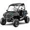 CFMOTO 500cc 4x4 UTV ZFORCE 550EX в продаже