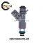 Auto Parts Fuel Injector OEM 16450-R70-A01 For Accord Acura RDX MDX TL ZDX RL