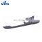Right Left Sliding Side Door Handle Lock with Key For M-ercedes S-printer V-ito 9017600459