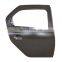 Steel Rear Door Panel Left 82101282R  For SYMBOL 2013-