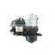 Truck diesel engine 6BT5.9 4948058 motor starter