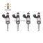High Quality  Fuel Injector OEM 16450-5LA-A01 nozzle for 13-17