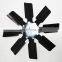 High quality DCEC Engine generator  Fan 3418764 for NT855 diesel engine