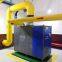 Turbo Blower ZCJSD 250HP for SINOMA Cement Plant in cement industry