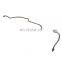 Original diesel engine parts air compressor water outlet pipe 4948037