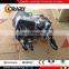 6745-71-1010 excavator PC300-8 fuel injection pump PC300-8 fuel pump assy