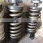 excavator spare parts PC70-8 tensioner spring track adjuster assembly for sale