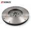 Комплект маховика для Mitsubishi Pajero Sport, Triton L200, V33, V63, V73, K86W, K96W, K76T, MD121839, MD121840