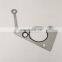 Cummins QSX engine Water Inlet Connection Gasket 3684338