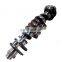 Cummins ISC ISCE QSC QSC8.3 Engine Crankshaft 3965008