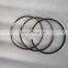 Mining machinery dieel engine parts M11 3803977 piston ring for 6 cylinder in stock